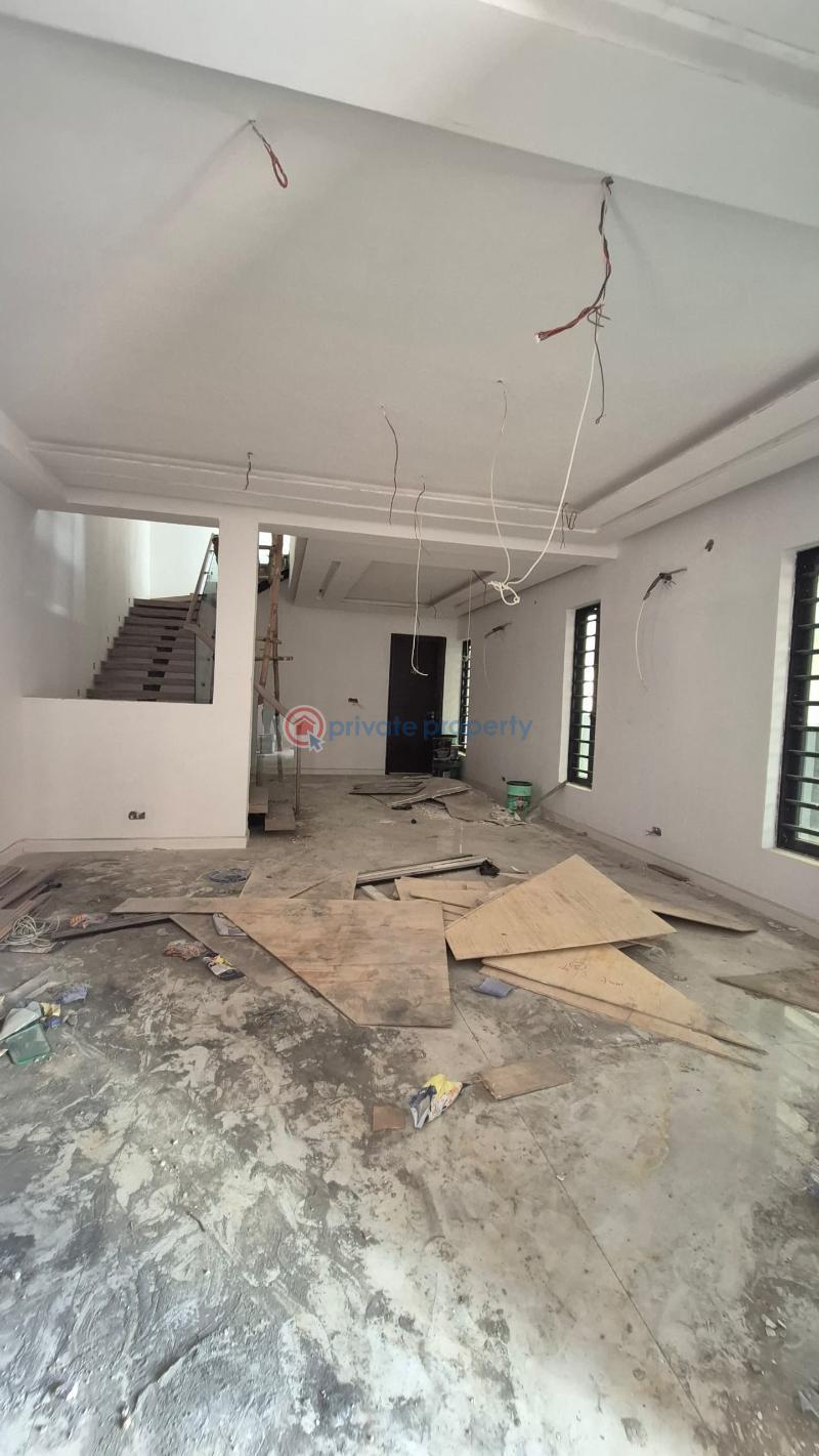 4 bedroom Semi detached Duplex For Sale Ikeja GRA Lagos - 22