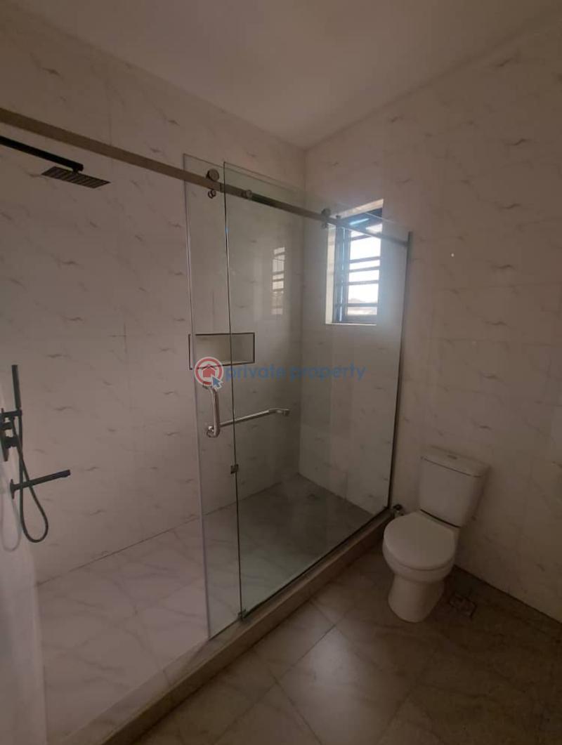 4 bedroom House For Sale Phase 1, Isheri Magodo Kosofe/Ikosi Lagos - 7