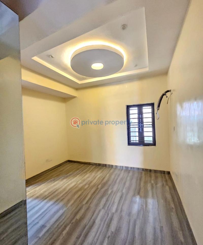 7 bedroom Semi detached Duplex For Rent Gbagada Lagos - 9