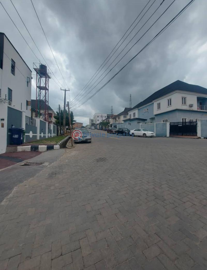 4 bedroom House For Sale Phase 1, Isheri Magodo Kosofe/Ikosi Lagos - 13