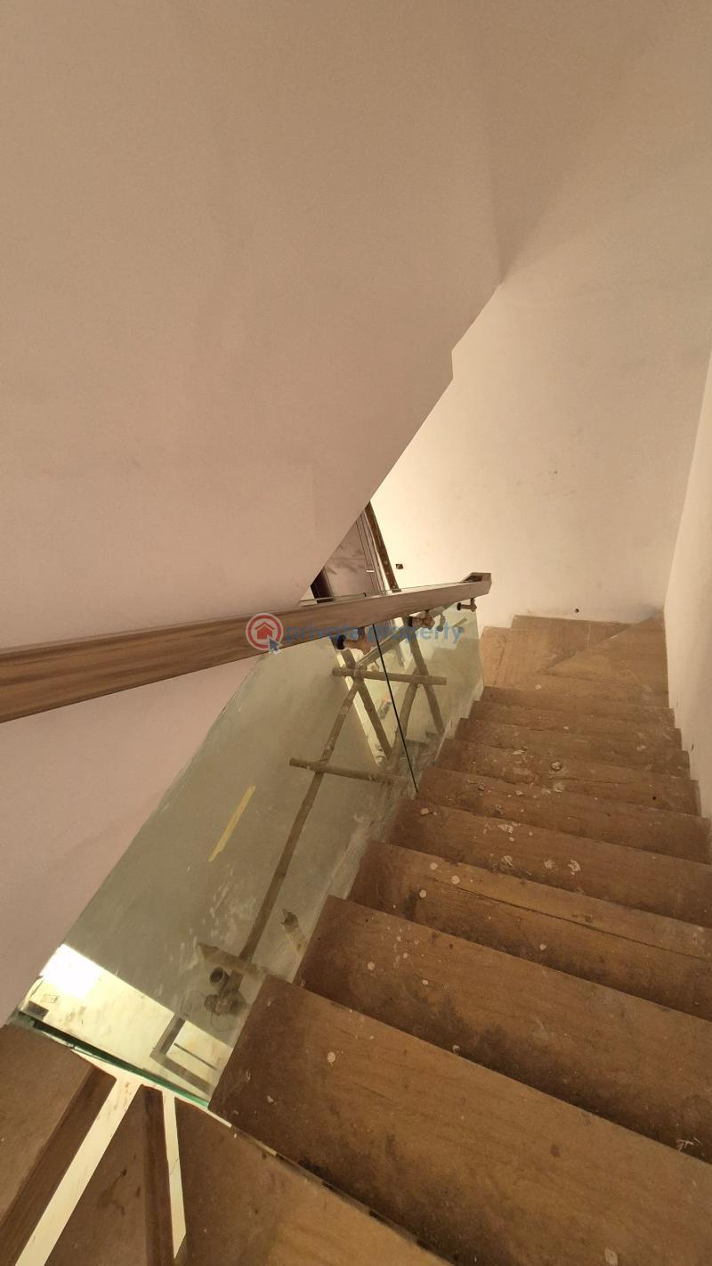 4 bedroom Semi detached Duplex For Sale Ikeja GRA Lagos - 1