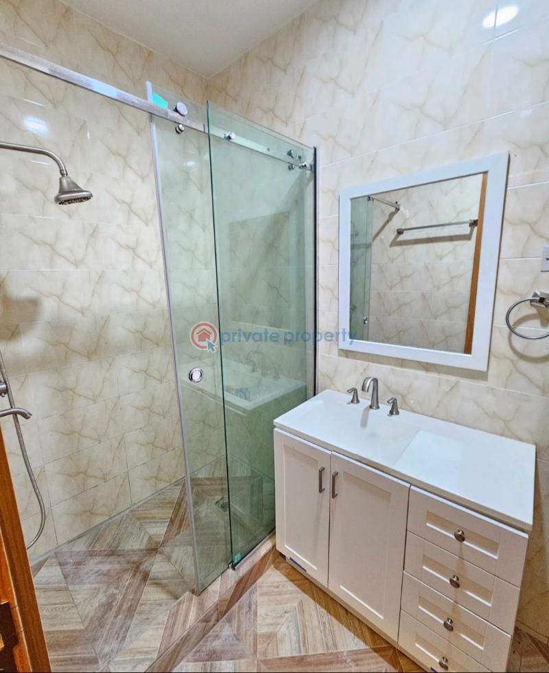 7 bedroom Semi detached Duplex For Rent Gbagada Lagos - 7