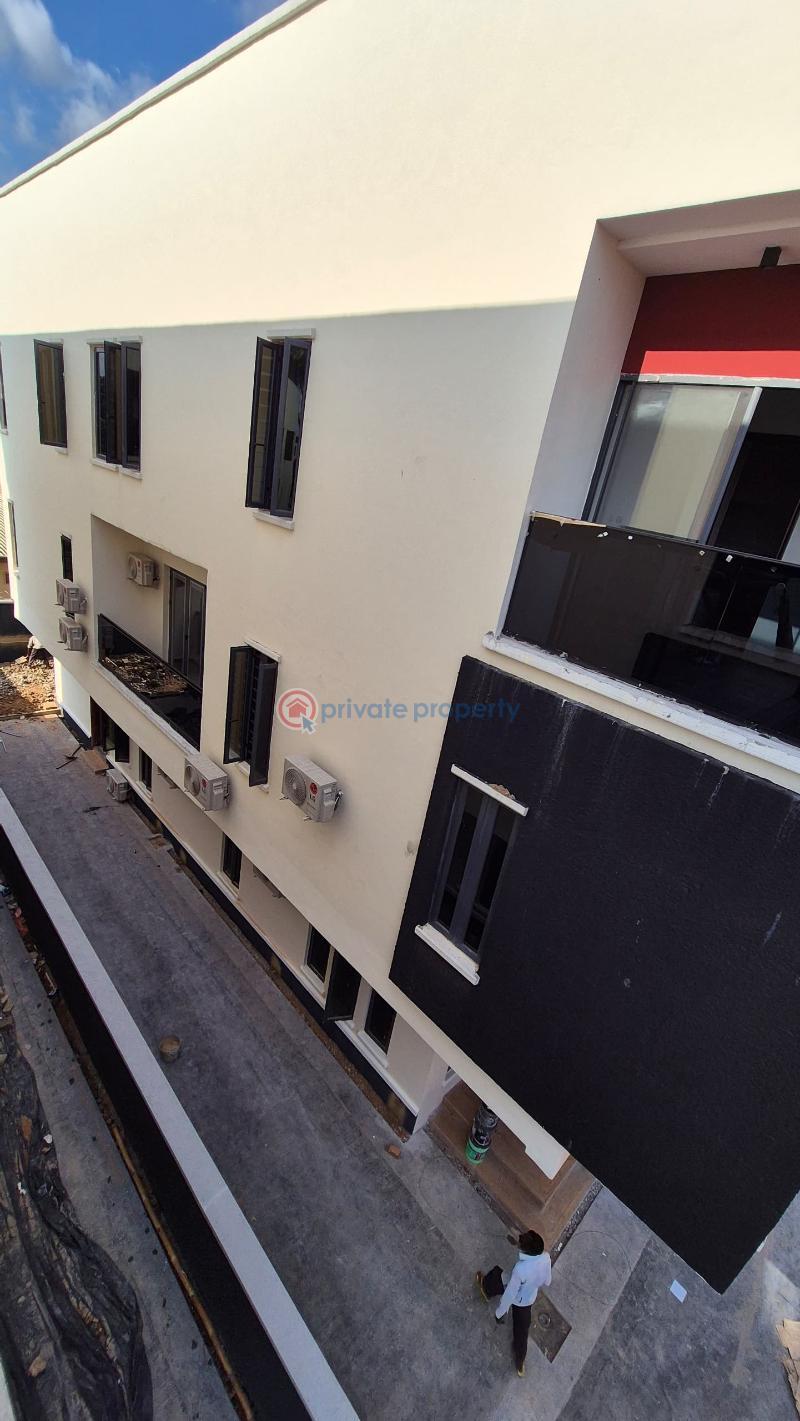 4 bedroom Semi detached Duplex For Sale Ikeja GRA Lagos - 15