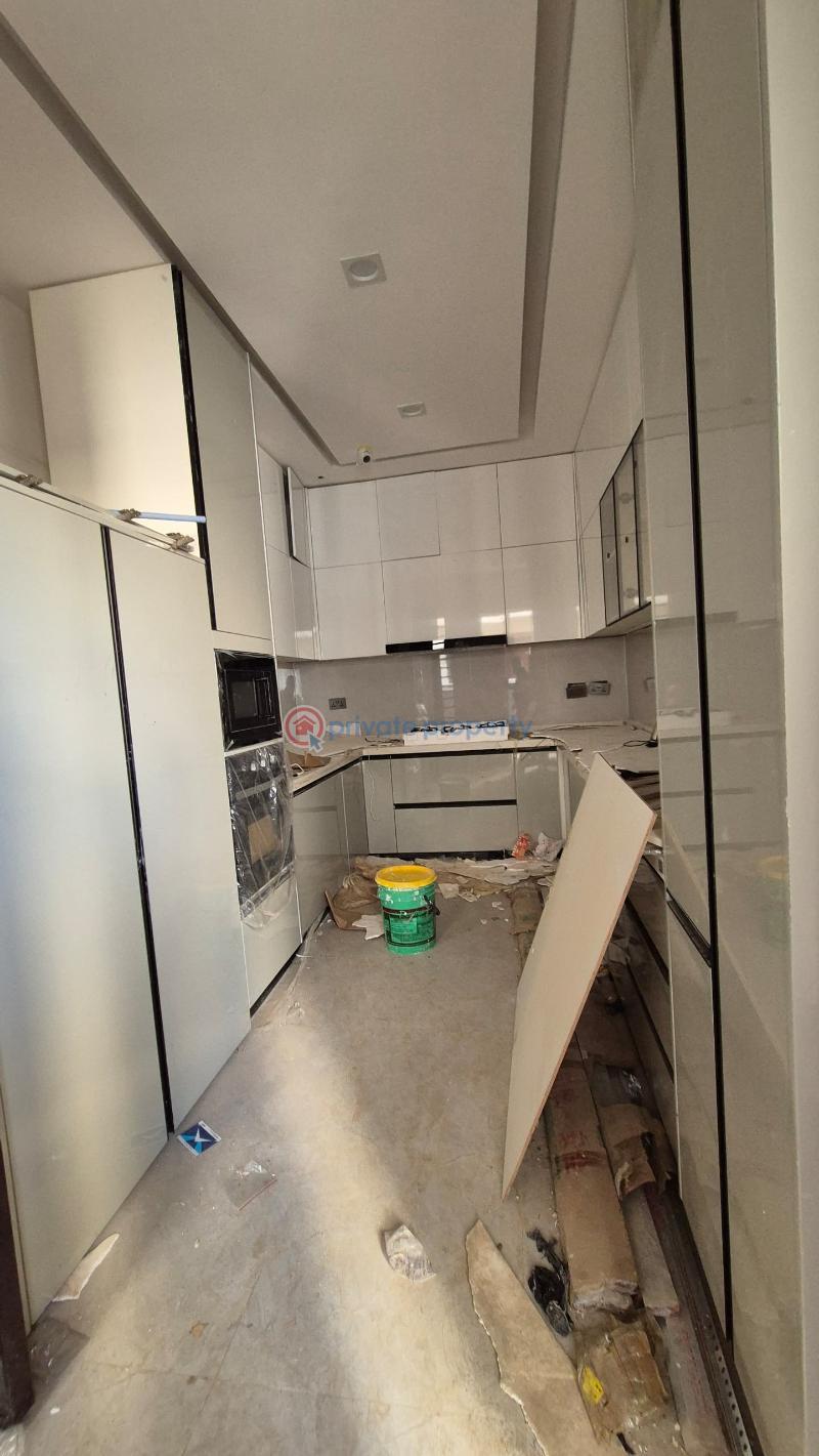 4 bedroom Semi detached Duplex For Sale Ikeja GRA Lagos - 28