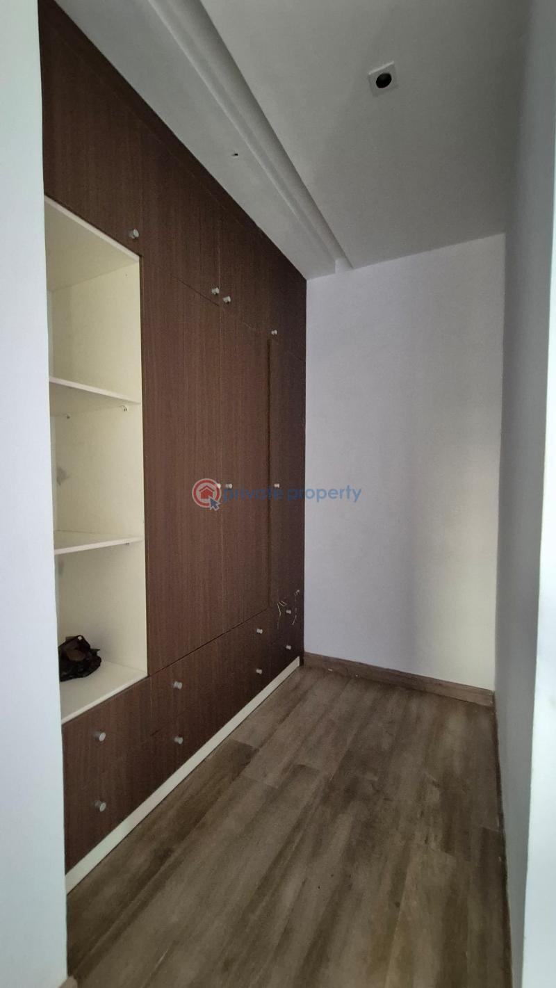 4 bedroom Semi detached Duplex For Sale Ikeja GRA Lagos - 29