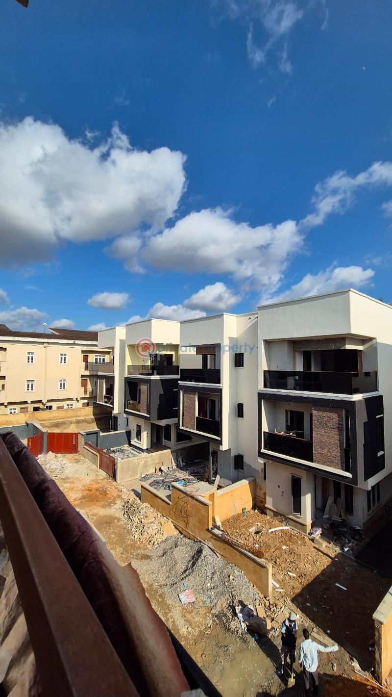 4 bedroom Semi detached Duplex For Sale Ikeja GRA Lagos - 17