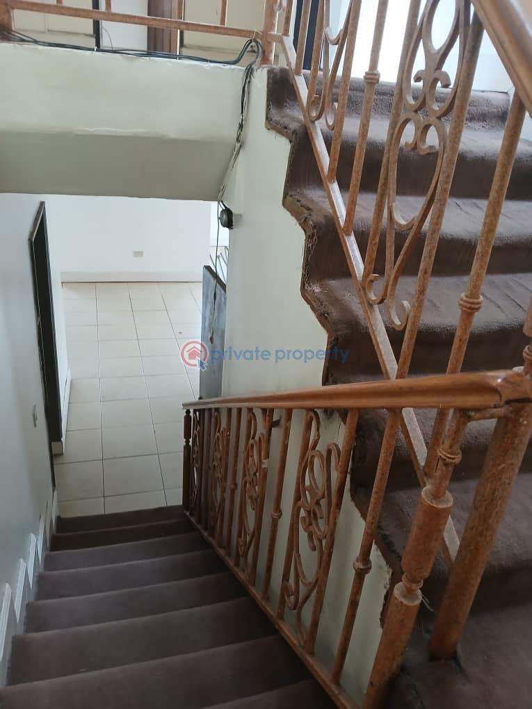 4 bedroom Semi detached Duplex For Rent Gbagada Lagos - 6