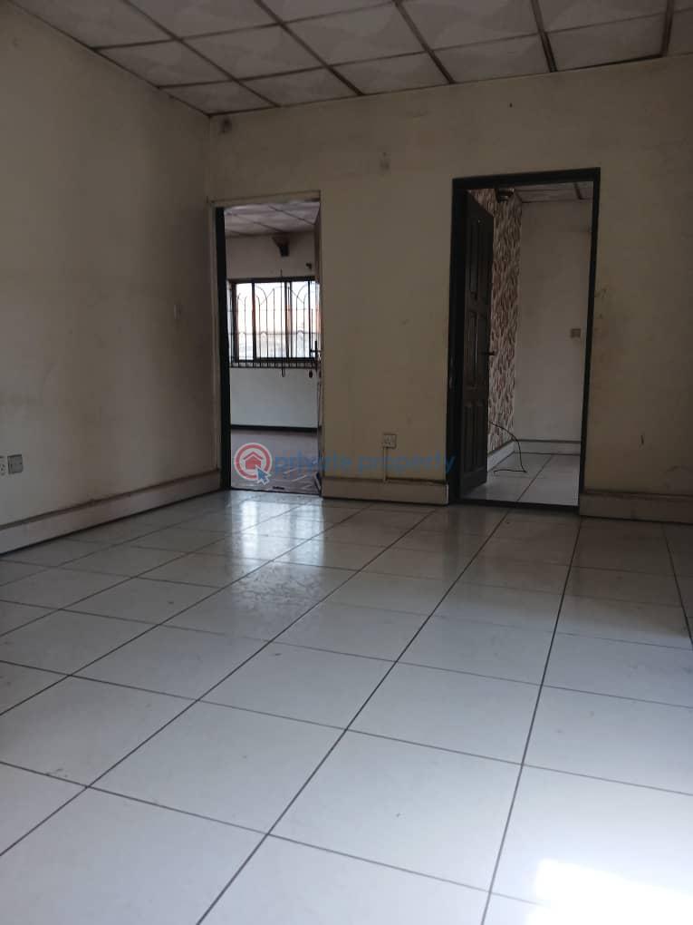 4 bedroom Semi detached Duplex For Rent Gbagada Lagos - 4