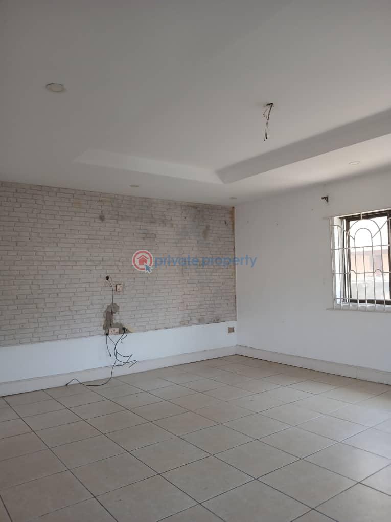 4 bedroom Semi detached Duplex For Rent Gbagada Lagos - 9