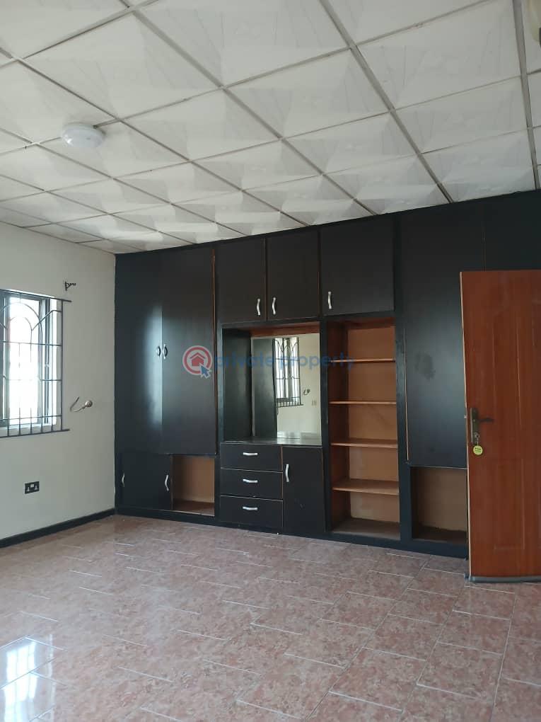 4 bedroom Semi detached Duplex For Rent Gbagada Lagos - 2