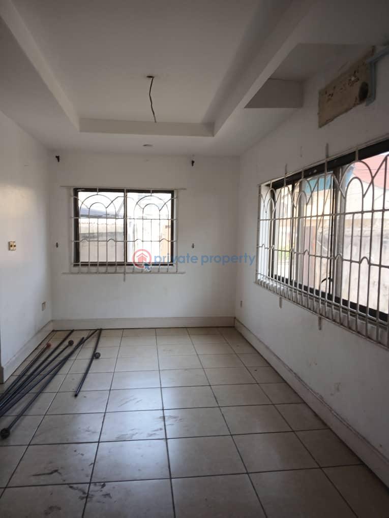4 bedroom Semi detached Duplex For Rent Gbagada Lagos - 13