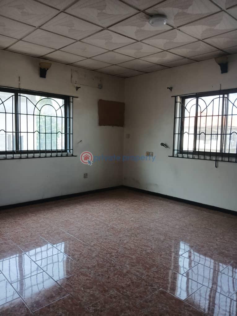 4 bedroom Semi detached Duplex For Rent Gbagada Lagos - 7