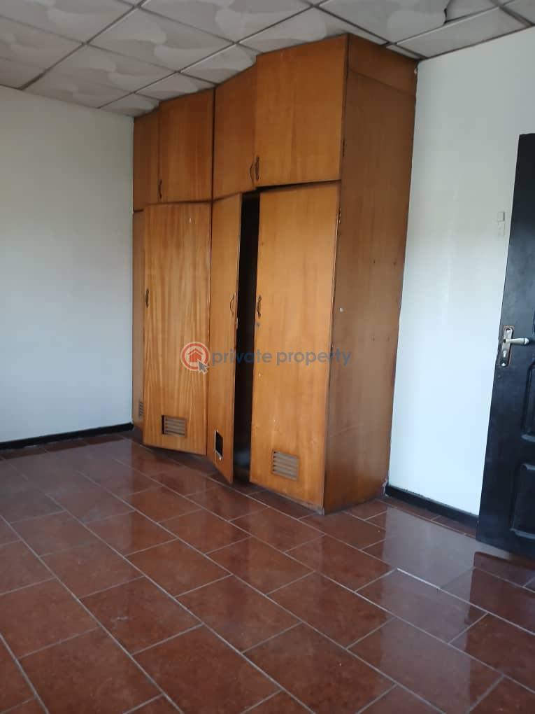 4 bedroom Semi detached Duplex For Rent Gbagada Lagos - 3
