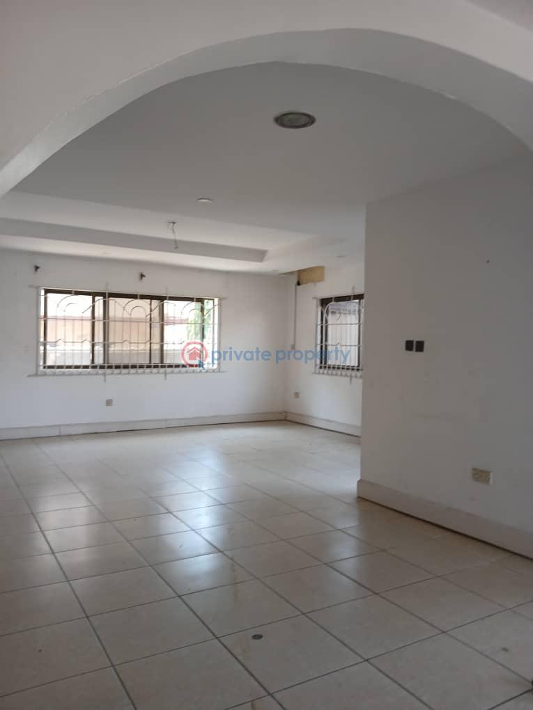 4 bedroom Semi detached Duplex For Rent Gbagada Lagos - 0