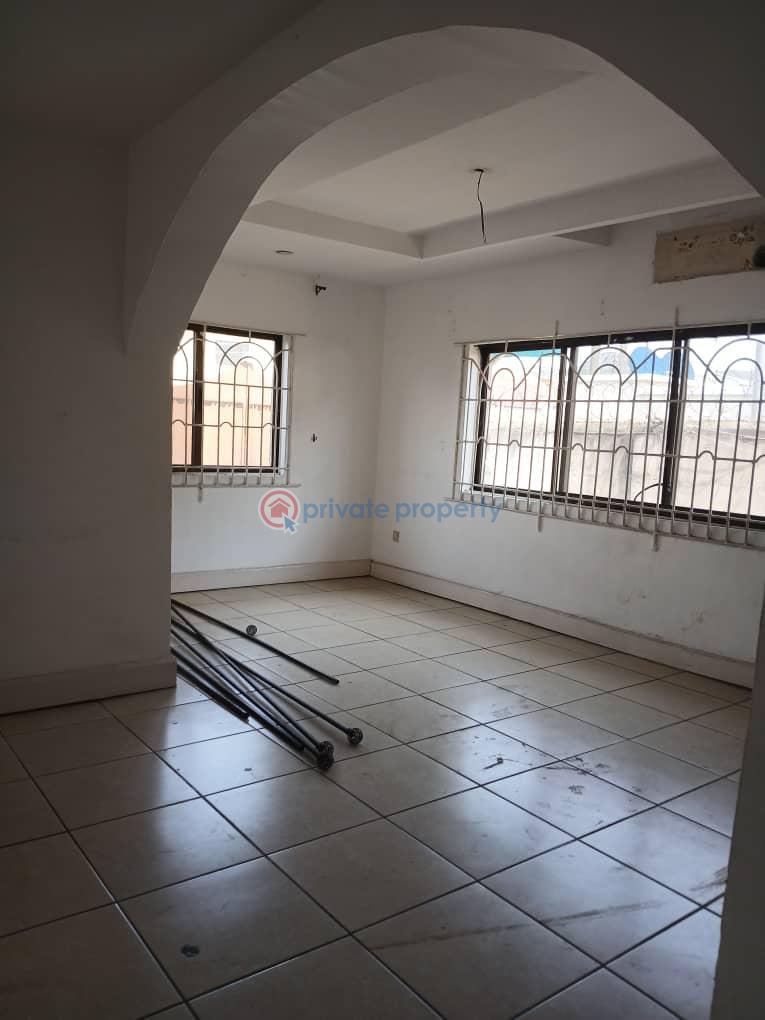 4 bedroom Semi detached Duplex For Rent Gbagada Lagos - 5