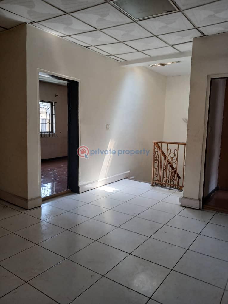 4 bedroom Semi detached Duplex For Rent Gbagada Lagos - 8