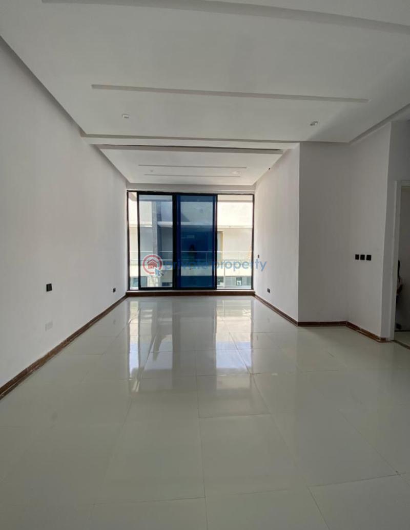 4 bedroom House For Sale Alma Beach, Lekki Lagos - 12