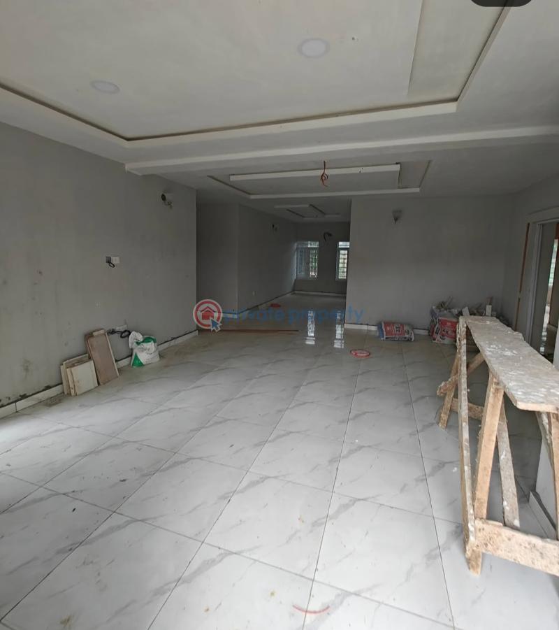 4 bedroom Semi detached Duplex For Sale Shonibare Estate Maryland Lagos - 2