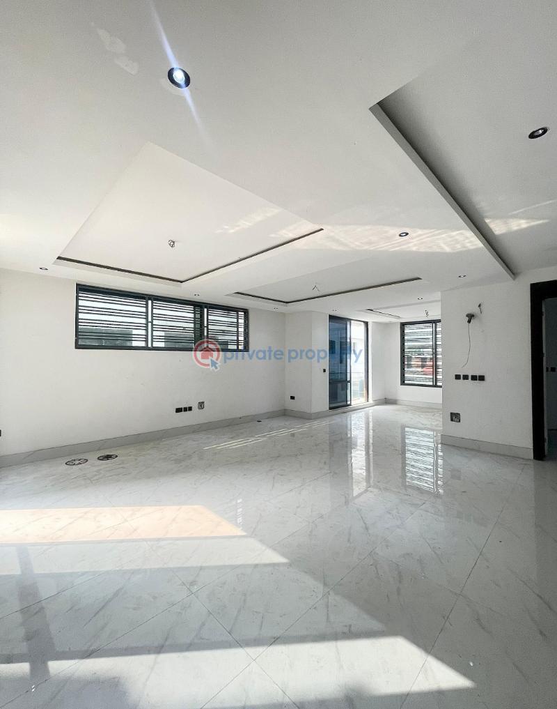 4 bedroom Terraced Duplex For Sale Awolowo Road Ikoyi Lagos - 9