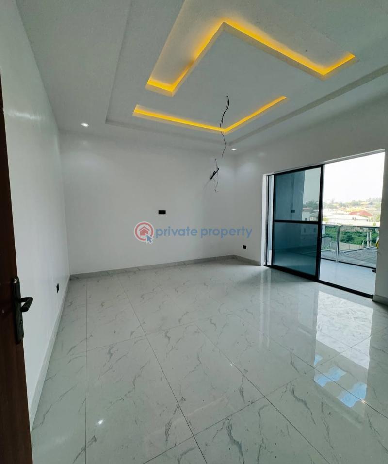 4 bedroom Terraced Duplex For Sale Opebi Ikeja Lagos - 0