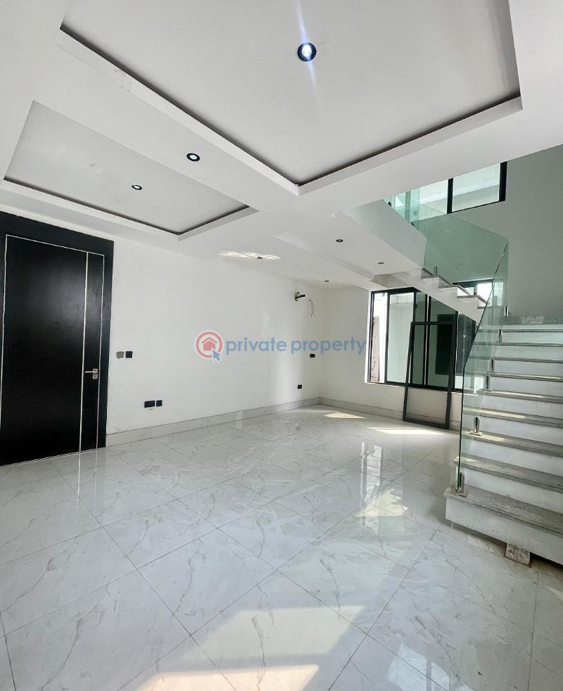 4 bedroom Terraced Duplex For Sale Awolowo Road Ikoyi Lagos - 14