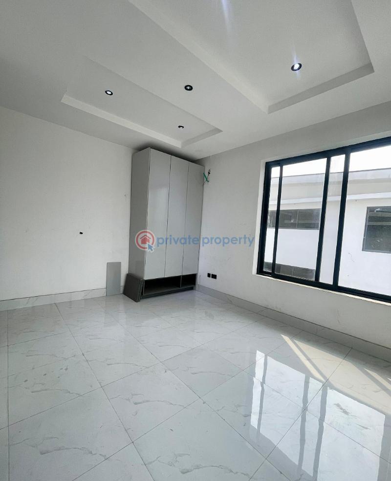 4 bedroom Terraced Duplex For Sale Awolowo Road Ikoyi Lagos - 13