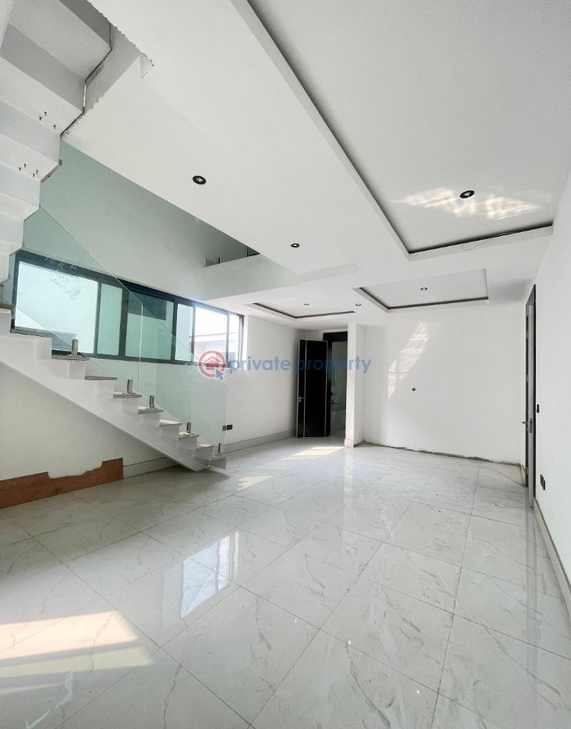 4 bedroom Terraced Duplex For Sale Awolowo Road Ikoyi Lagos - 10