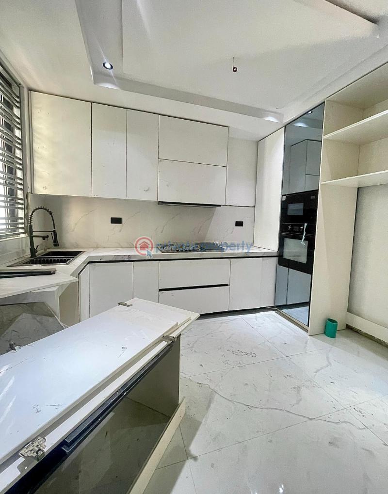 4 bedroom Terraced Duplex For Sale Awolowo Road Ikoyi Lagos - 15