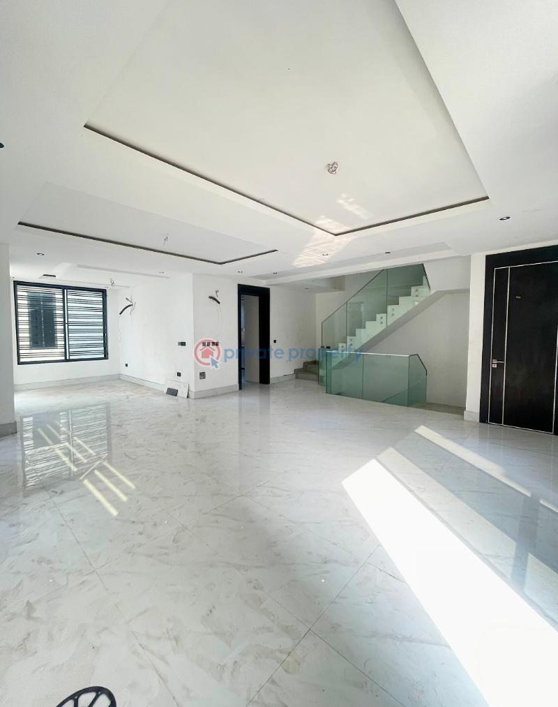 4 bedroom Terraced Duplex For Sale Awolowo Road Ikoyi Lagos - 3