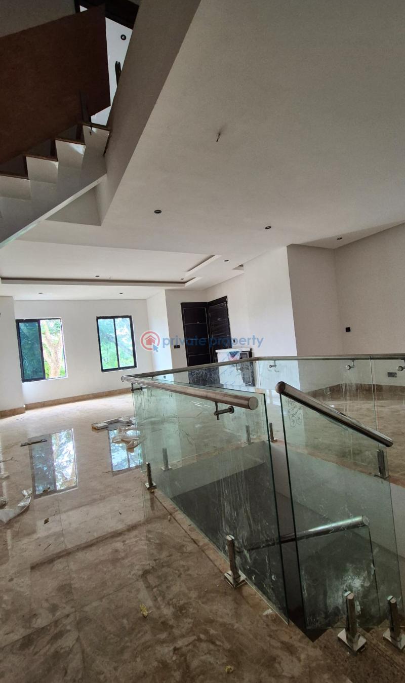 4 bedroom Terraced Duplex For Sale Ikeja GRA Lagos - 13