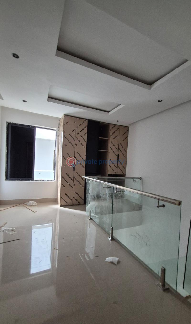 4 bedroom Terraced Duplex For Sale Ikeja GRA Lagos - 6