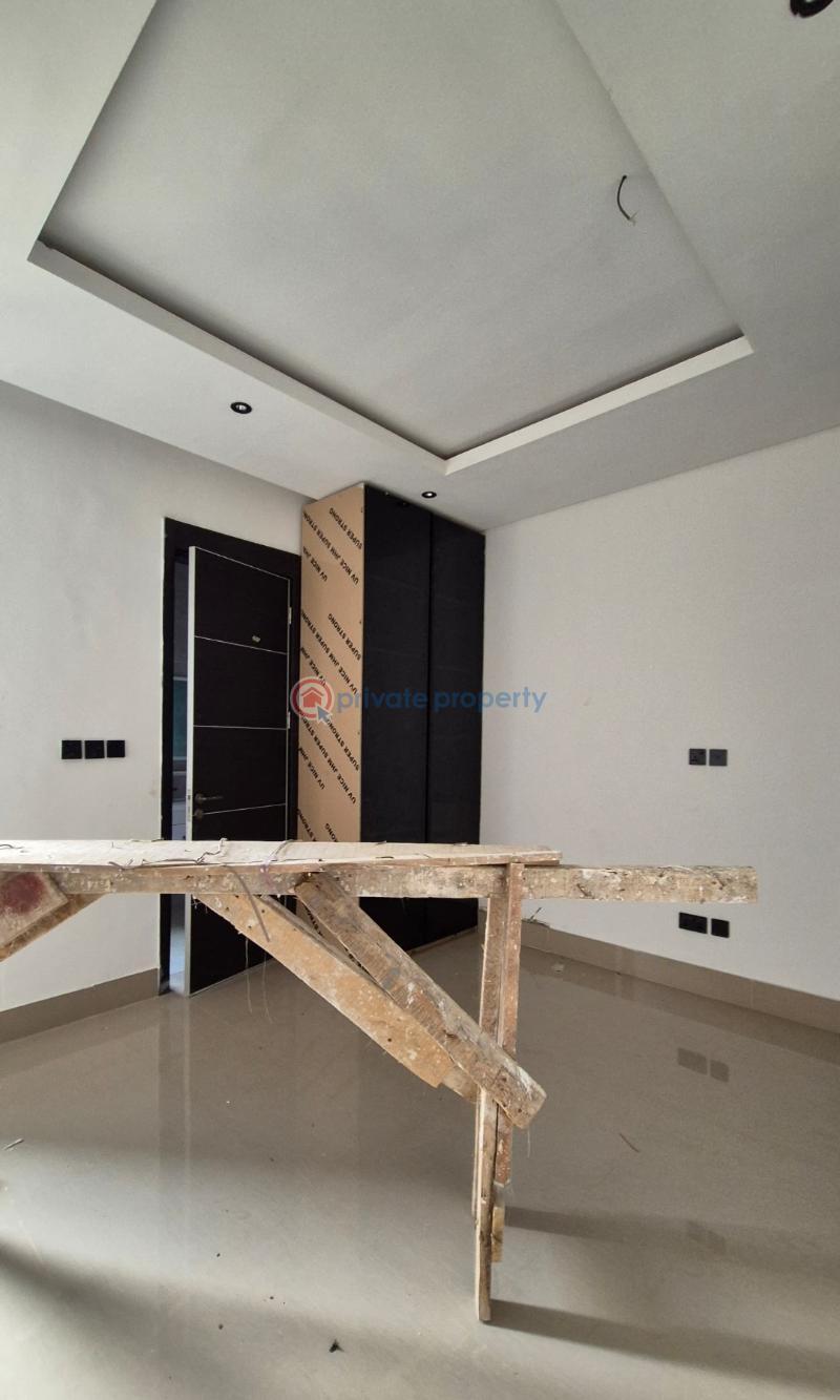 4 bedroom Terraced Duplex For Sale Ikeja GRA Lagos - 12