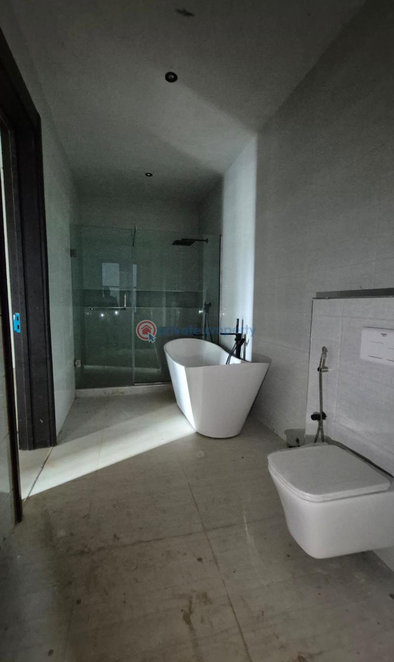 4 bedroom Terraced Duplex For Sale Ikeja GRA Lagos - 15