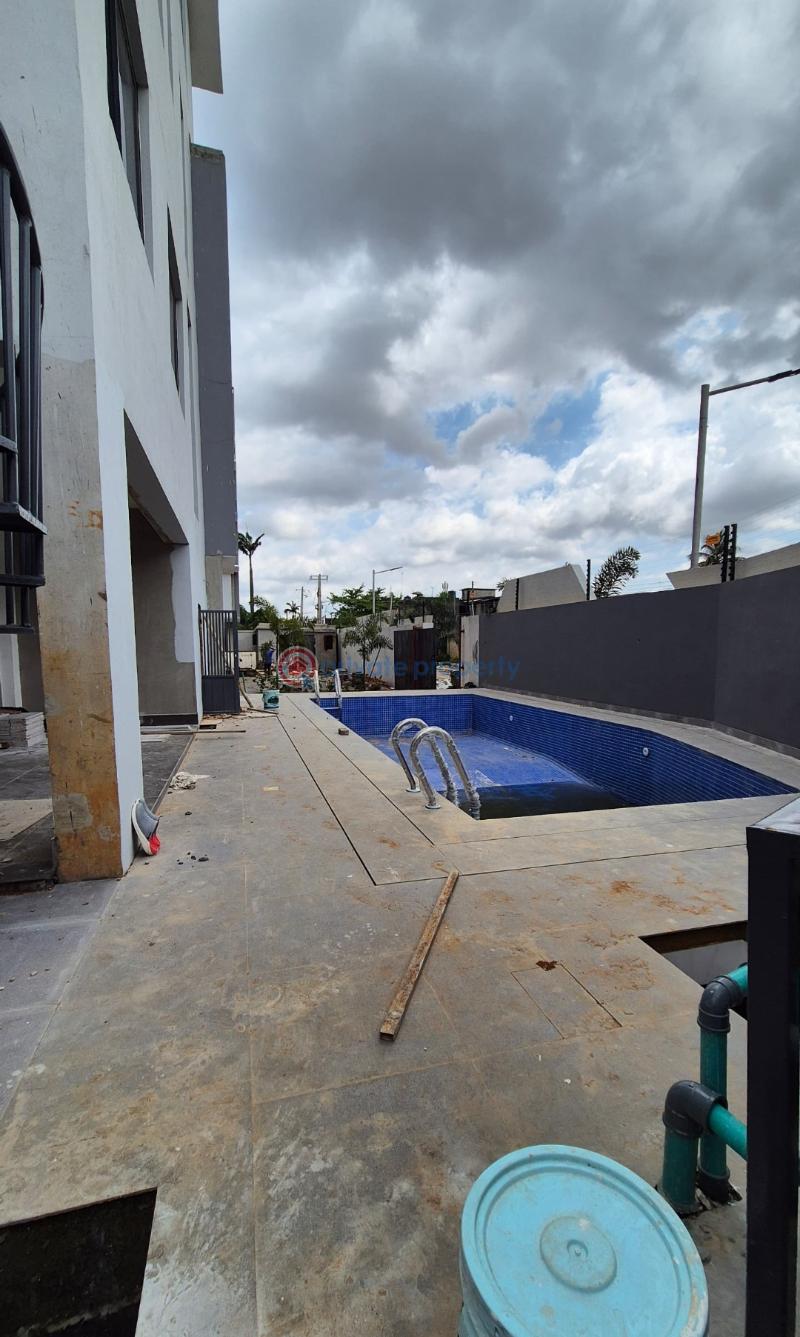 4 bedroom Terraced Duplex For Sale Ikeja GRA Lagos - 16