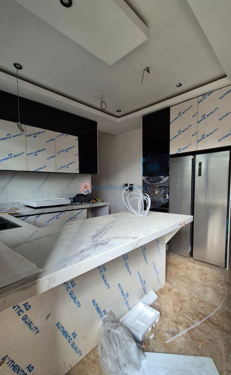 4 bedroom Terraced Duplex For Sale Ikeja GRA Lagos - 10