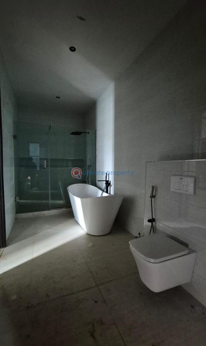 4 bedroom Terraced Duplex For Sale Ikeja GRA Lagos - 2