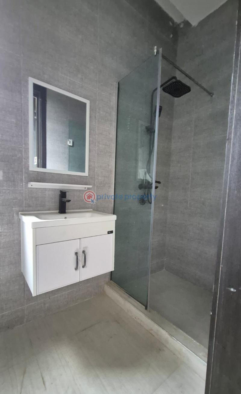 4 bedroom Terraced Duplex For Sale Ikeja GRA Lagos - 4