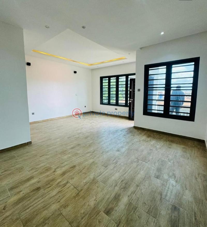 4 bedroom Terraced Duplex For Sale Ogudu GRA Lagos - 2