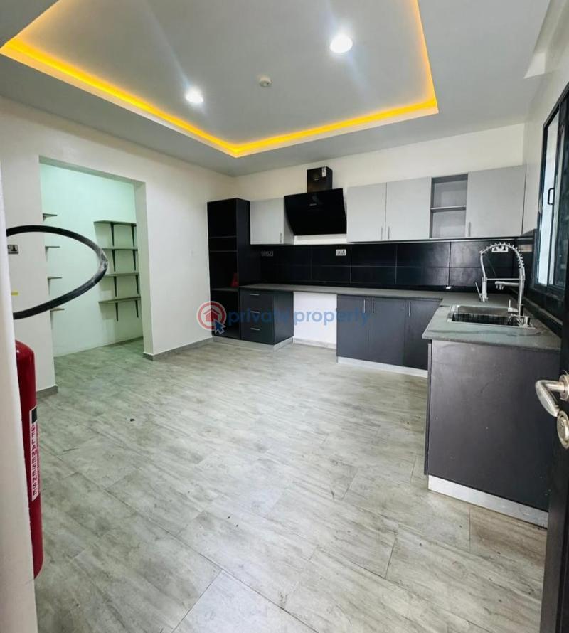 4 bedroom Terraced Duplex For Sale Ogudu GRA Lagos - 3