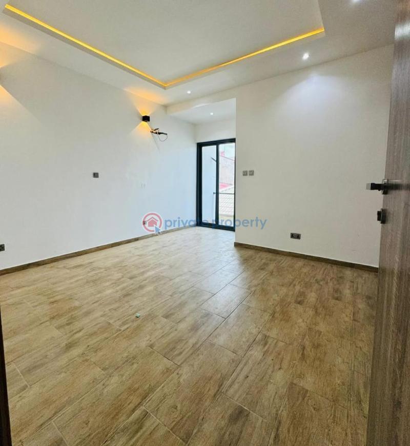 4 bedroom Terraced Duplex For Sale Ogudu GRA Lagos - 14