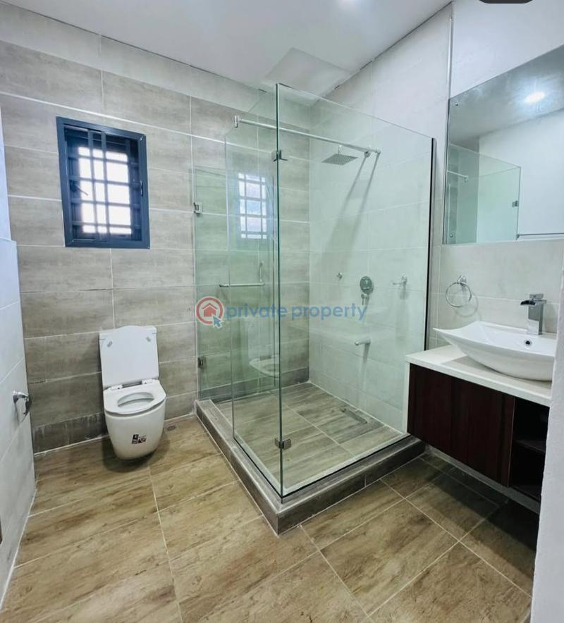 4 bedroom Terraced Duplex For Sale Ogudu GRA Lagos - 0