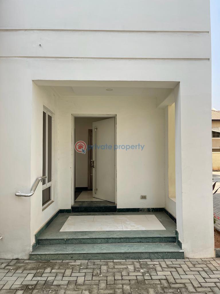 For rent 4 bedroom House Milverton Road Ikoyi Ikoyi Lagos (PID 9PAPYC