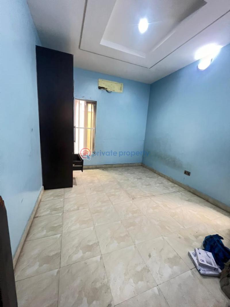 4 bedroom Detached Duplex For Rent Magodo Phase 2 Magodo GRA Phase 2 Kosofe/Ikosi Lagos - 9
