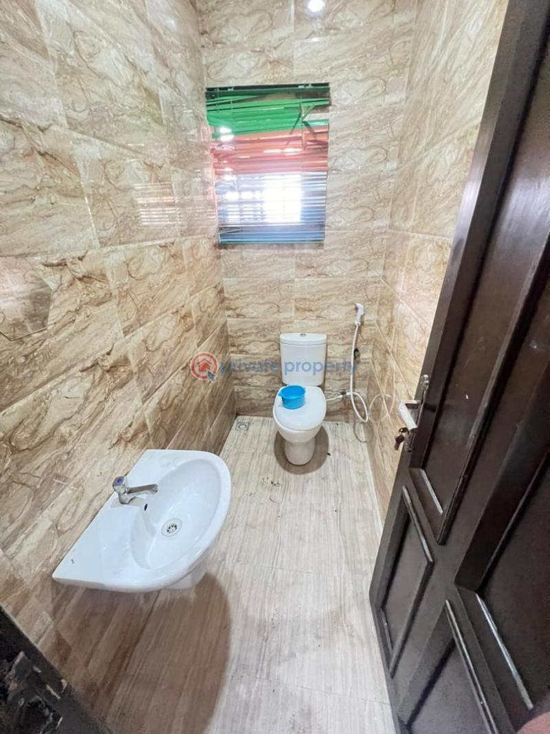 4 bedroom Detached Duplex For Rent Magodo Phase 2 Magodo GRA Phase 2 Kosofe/Ikosi Lagos - 5