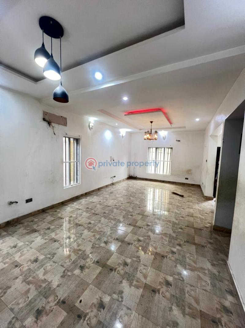 4 bedroom Detached Duplex For Rent Magodo Phase 2 Magodo GRA Phase 2 Kosofe/Ikosi Lagos - 6