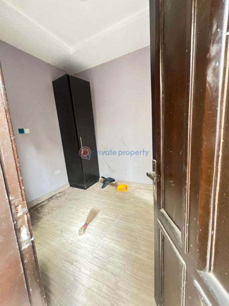 4 bedroom Detached Duplex For Rent Magodo Phase 2 Magodo GRA Phase 2 Kosofe/Ikosi Lagos - 3