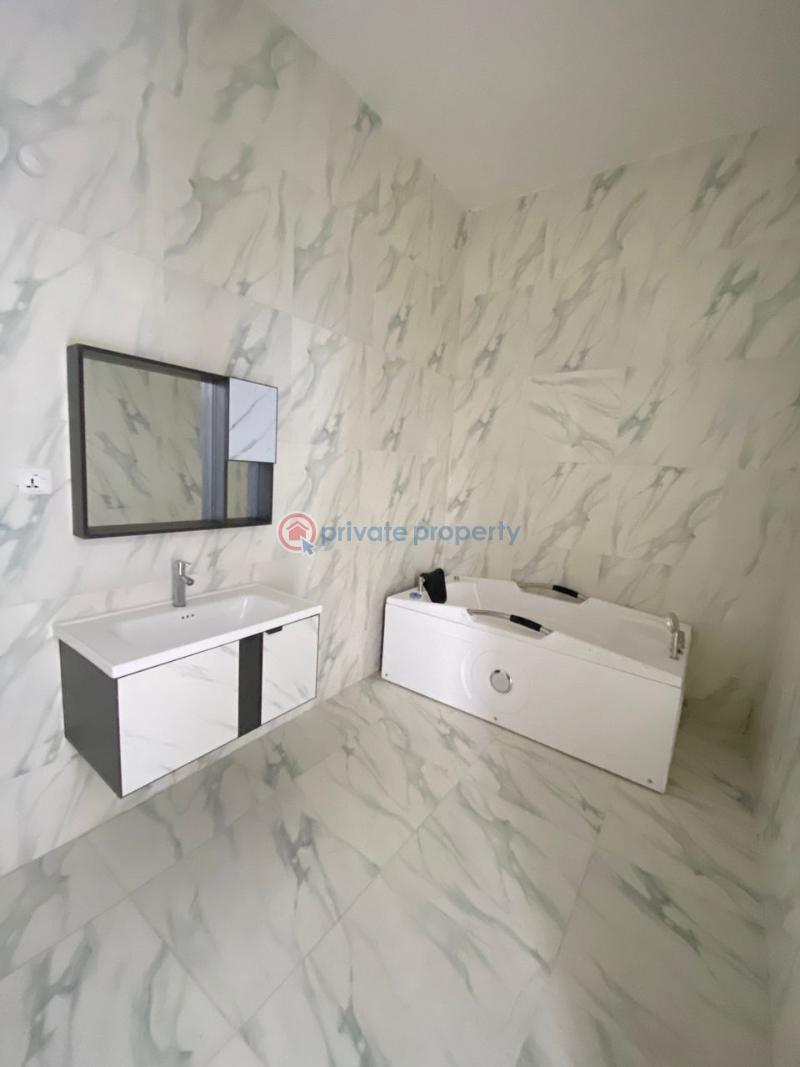 4 bedroom Detached Duplex For Sale An Estate Ikota Lekki Lagos - 3