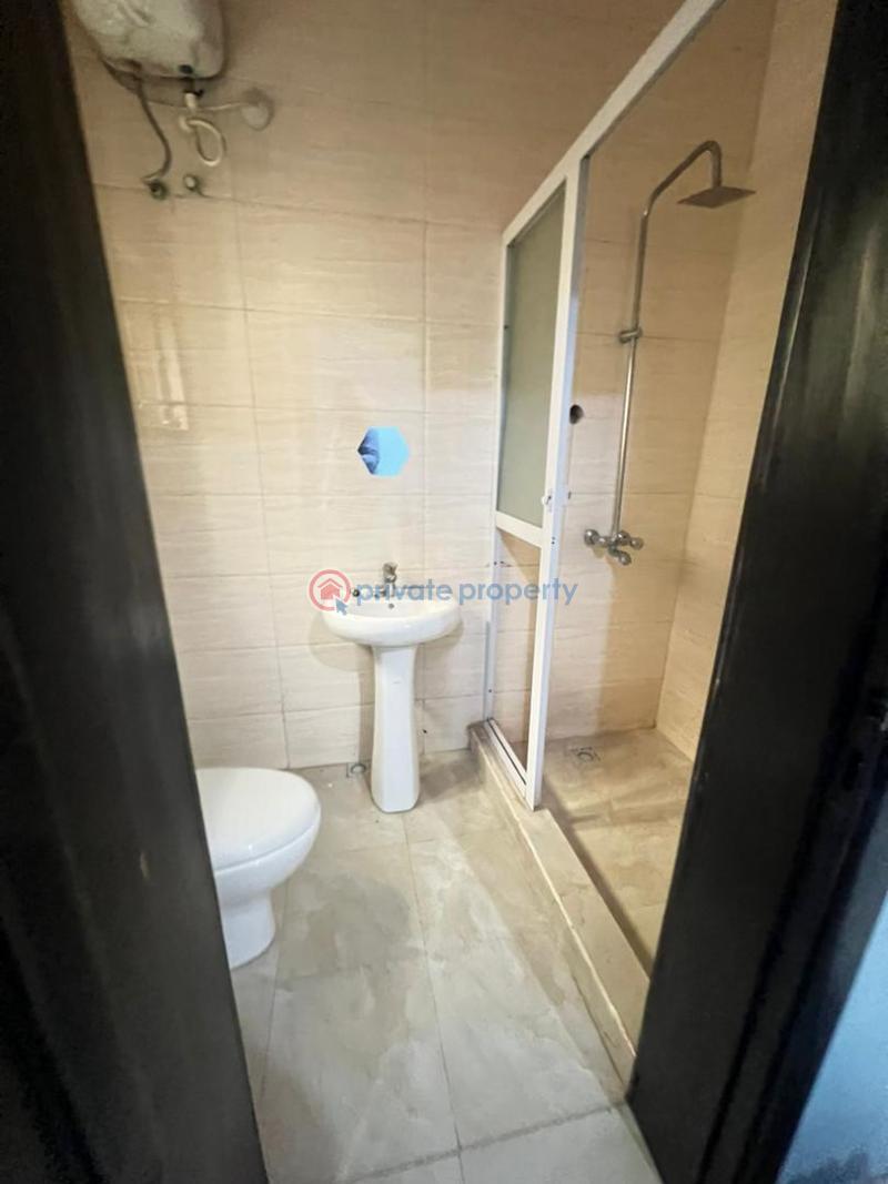 4 bedroom Detached Duplex For Rent Magodo Phase 2 Magodo GRA Phase 2 Kosofe/Ikosi Lagos - 11
