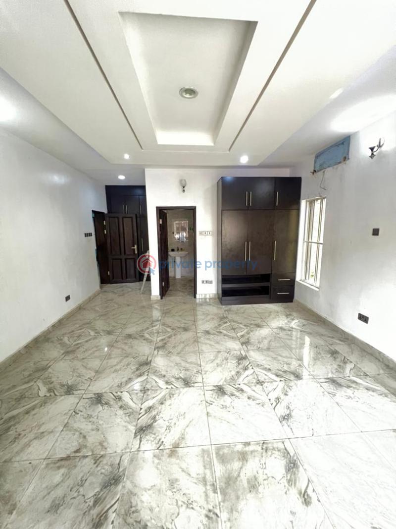 4 bedroom Detached Duplex For Rent Magodo Phase 2 Magodo GRA Phase 2 Kosofe/Ikosi Lagos - 4