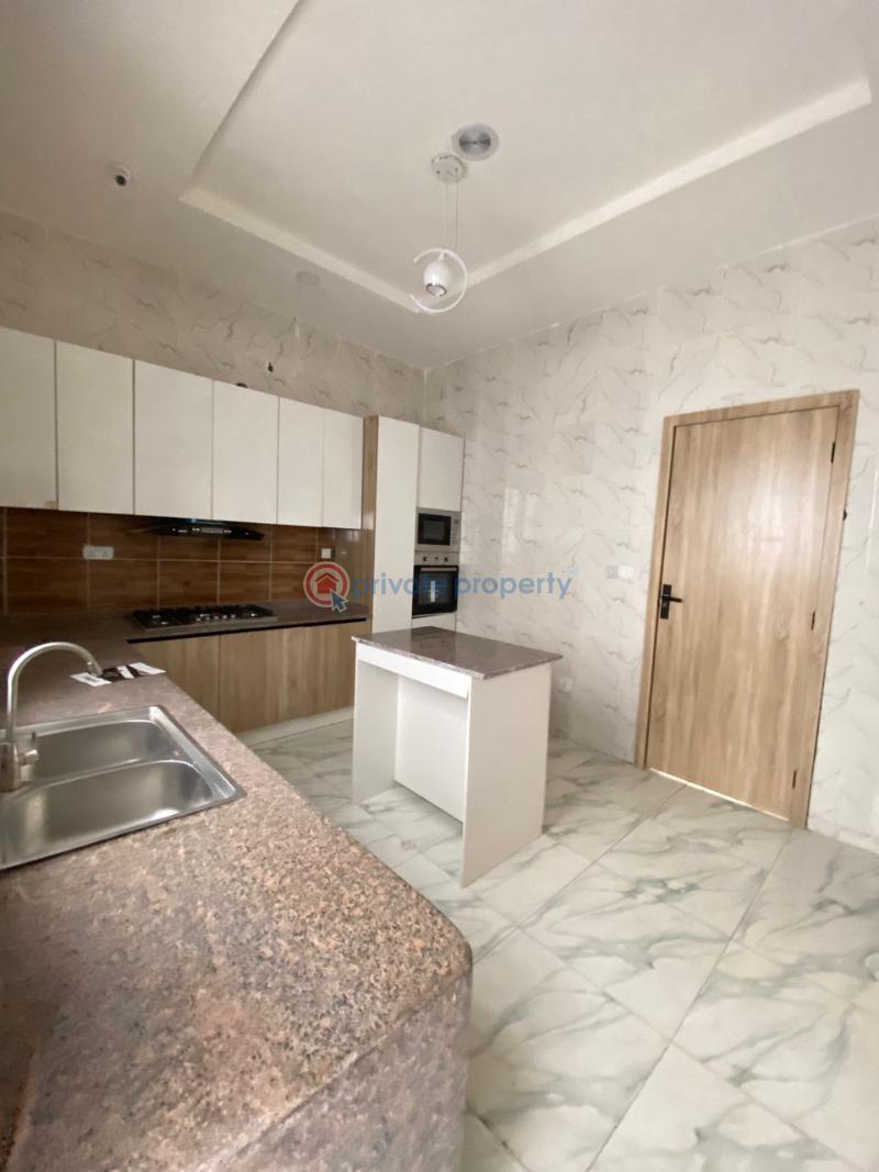 4 bedroom Detached Duplex For Sale An Estate Ikota Lekki Lagos - 9